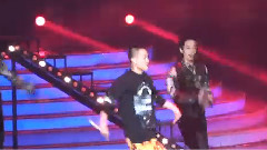 欧豪 - 欧豪表演