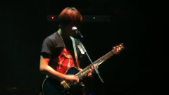 CNBLUE - 愛在雨中