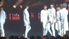 Infinite - 彩排Last Romeo