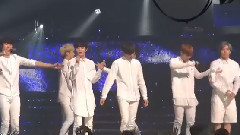 Infinite - Memories 彩排 Full shot