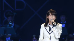前田敦子,AKB48 - 桜の花びら