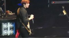 CNBLUE - MENT#1自我介绍
