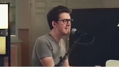 Alex Goot - Beauty And A Beat