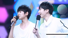 TF家族,TFBOYS - Baby Waiting For U