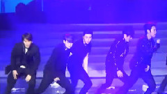 始源(Super Junior),Super Junior-M - Break Down & Swing