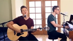 Alex Goot,Tyler Ward - Umbrella (Cover)