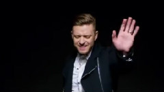 Justin Timberlake,Michael Jackson - Love Never Felt So Good