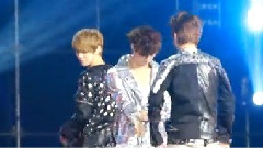 EXO-M - 舞蹈部分