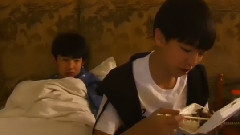 TFBOYS - 开个玩笑啦
