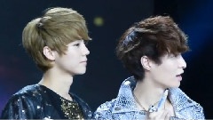 EXO-M - 你画我猜