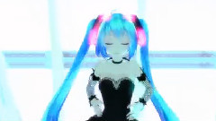 初音未来 - イージーデンス