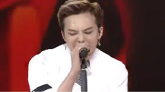 G-Dragon(BigBang) - Crooked