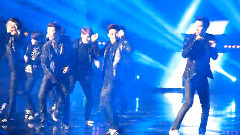 Super Junior-M - Break Down