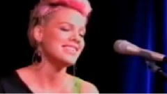 Pink - Fucking Perfect