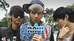 VIXX - VIXX TV 马来西亚篇 第二集