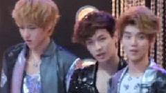 EXO-M - Kris & Lay & Luhan