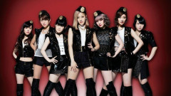 Berryz工房 - 愛はいつも君の中に