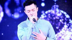 音悦大来宾第二季,周柏豪 - 你还怕大雨吗 音悦大来宾 现场版