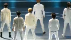 EXO-M - History