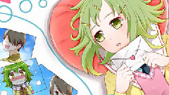 初音未来 - 初恋キャンバス