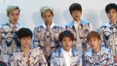 Infinite - Olleh Tv Music On Air