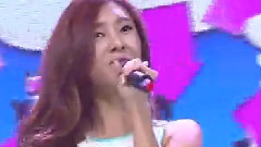 G.NA - 漂亮内衣
