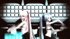 VOCALOID家族 - Womanizer