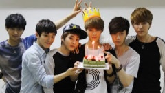 EXO-M - EXO-M