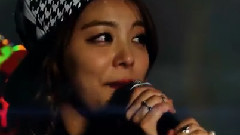 Ailee - Ailee的维他命 首播预告3
