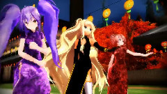 初音未来 - Bakunyumorion