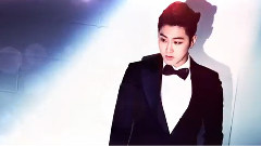 郑允浩,东方神起 - TVXQ! The 7th Album TENSE Highlight Medley