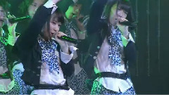 NMB48 - HA! 吉田朱里生诞祭