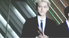 EXO,EXO-M,EXO-K - Entrance