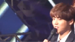 EXO,EXO-M - 安可舞台