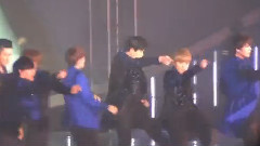 Super Junior - Sexy, Free & Single
