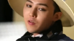 G-Dragon(BigBang),BigBang,Ailee - You Are A Miracle合唱曲 GD Cut