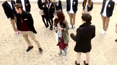 EXO,SHINee,A Pink,Girl's Day,2PM - 情景剧模仿