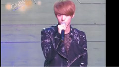 EXO-M - 你的世界