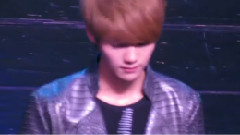 EXO-M - 你的世界