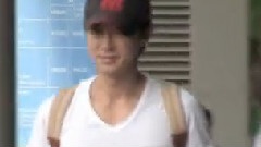 JUNJIN,神话 - 机场