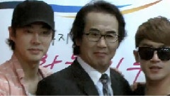 JUNJIN,神话 - 音乐剧应援