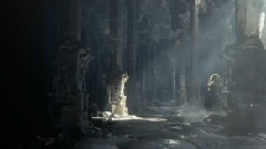 游戏原声 - 游戏<深坑>PS4实机预告片