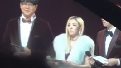 Sandara Park,2NE1 - DARA Ver