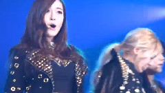 少女时代,Jessica - I Got A Boy
