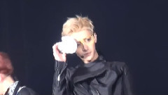 EXO,EXO-M - SM Town Week