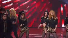Kara - Damged lady