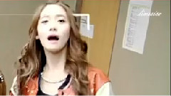 少女时代,允儿(少女时代),Jessica - 2013允卡房3周年庆生
