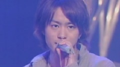 岚 - とまどいながら