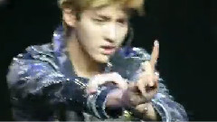 EXO-M - History