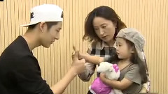 B.I(iKON) - WIN EP05 B.I 和妈妈妹妹片段